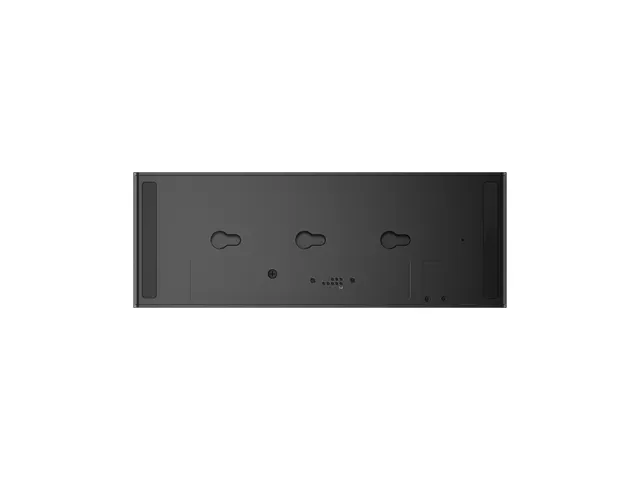 Lenovo ThinkPad Thunderbolt 4 Smart Dock Gen2 7500, Bedraad, Thunderbo