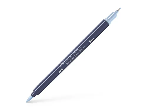 Sketchmarker Faber-Castell Goldfaber 452 light pigeon blue op alcoholb