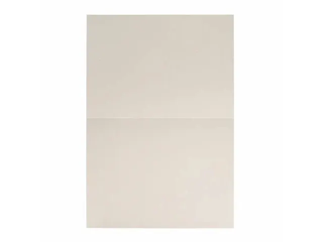 Vouwmap Secolor Tree-Free A4 gelijk 226gr grijs