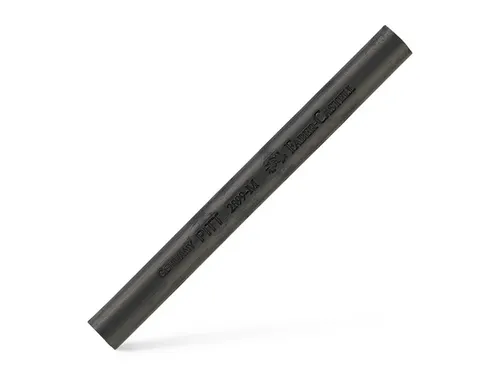 Houtskool Fc Pitt Monochrome Geperst M