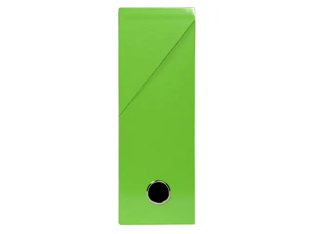 Boite transfert dos 90mm Iderama - Vert anis