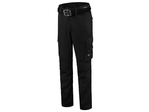 Tricorp 502701 werkbroek, zwart, maat 46, per stuk