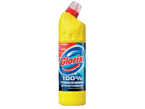 Sanitairreiniger Glorix Bleek original 750ml