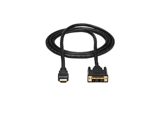 1,8 meter HDMI naar DVI-D kabel M/M - 8