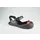 Tigergrip VISITOR PREMIUM Veiligheidsneus zwart -L (42-44 Rood)