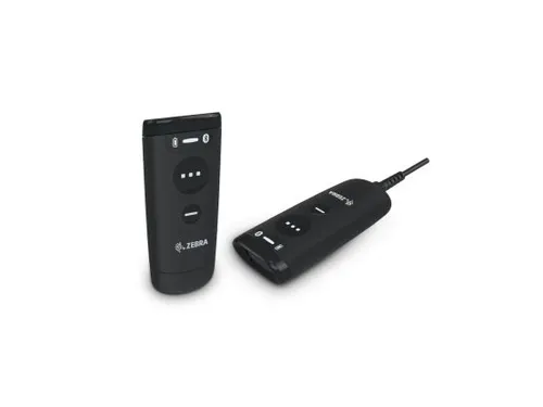 Zebra CS60 Barcodescanner CS6080-Sr USB Cradle Kit