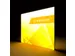 Impression Lumina pour Brightbox Pro Flex mural 400x250cm