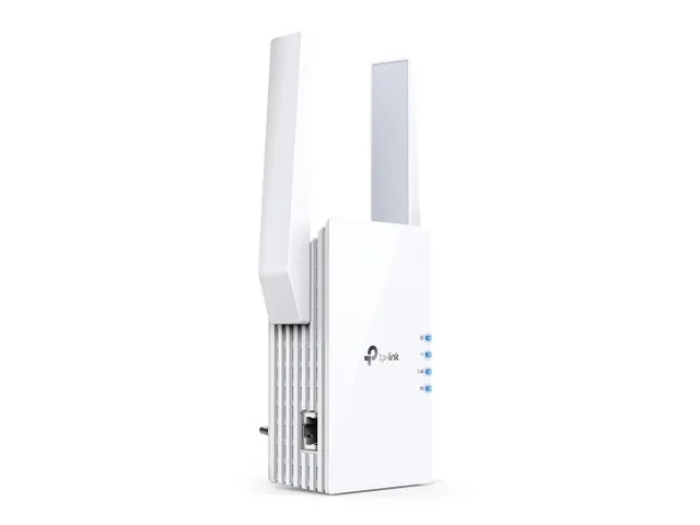 TP-Link RE605X, Netwerkrepeater, 1201 Mbit/s, 10,100,1000 Mbit/s, Wind