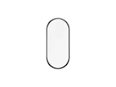 PanzerGlass SAFE. by Screen Protector w. Black Frame Xiaomi Band 10