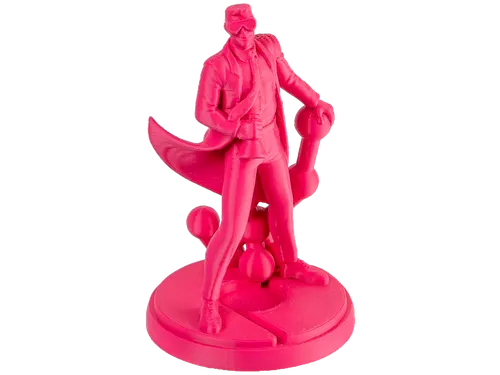 PolyLite PLA 1,75mm Magenta 1kg