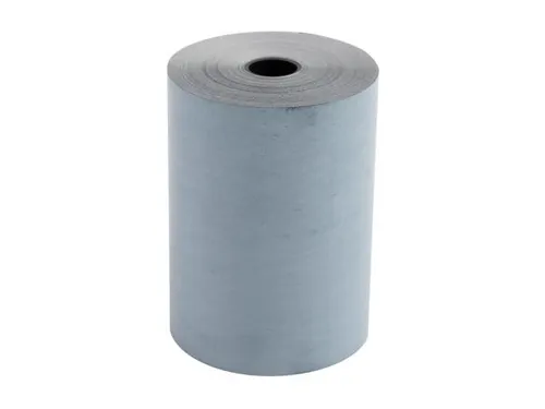 Telrol Exacompta 80mmx44m kern Ø12mm SafeContact thermisch