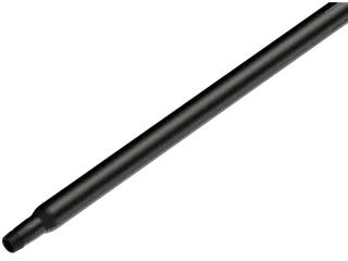 Vikan 2962-3 Ultrahygiënische steel 1301-1700mm 150cm zwart - 2