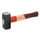 GEDORE 620 H-1500 Hamer ROTBAND-PLUS met hickory steel,1500g