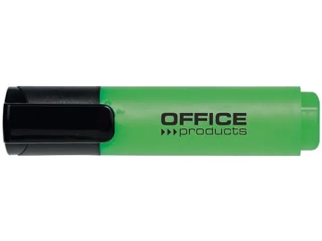 Markeerstift 2 - 5 mm groen