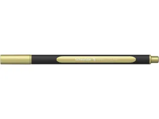 Metallic liner Schneider Paint-It 020 1-2mm goud metallic - 1