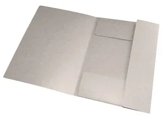 Elastomap Oxford Top File+ A4 beige - 2