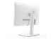 Ecran PC 27 inch BenQ GW2786TC Full HD blanc