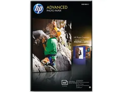 Advanced fotopapier 10x15cm 250 gram 100 vel glanzend
