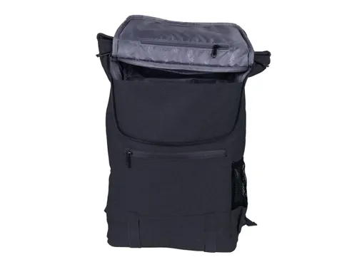 rugzak London 18 l 15,6 inch zwart