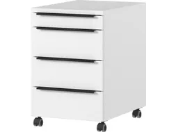 mobiel ladeblok,HxBxD 630x420x600mm,1 MA,3lade(n),m. randgreep