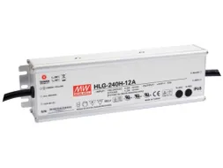 Schakelende Voeding - 1 Uitgang - 240W - 12 V