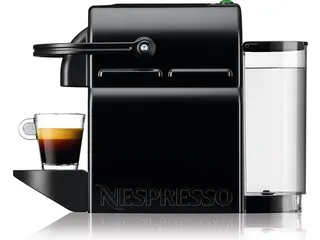 Nespresso Inissia EN80 Koffiecupmachine Zwart - 3