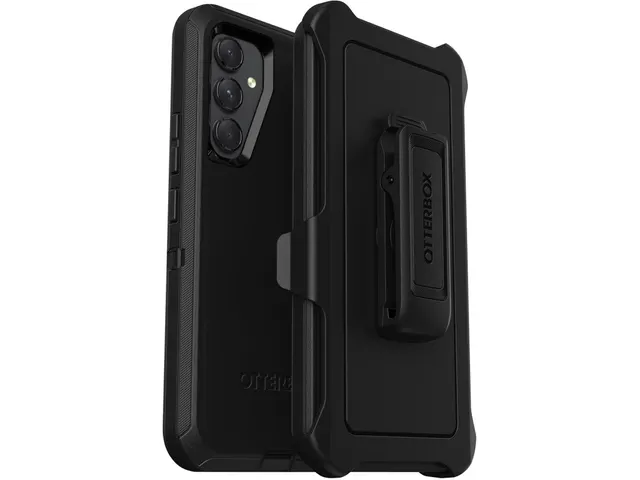 OtterBox Defender Case Samsung Galaxy A54 5g zwart ProPack