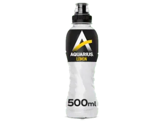 Lemon frisdrank, 50 cl fles, pak 12 stuks - 2
