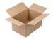 Boîte expédition CleverPack 1 cannel 430x305x250mm brun 10pcs