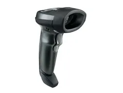 Zebra LI2208 Barcode scanner Zwart