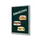 Kliklijst A1 complete set met print "Sandwiches"