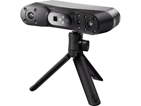 Pop 4 Premium Edition REVOPOINT 3D SCANNER