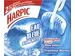Harpic WC-reiniger blok blauw water marine frisheid 2x 38g