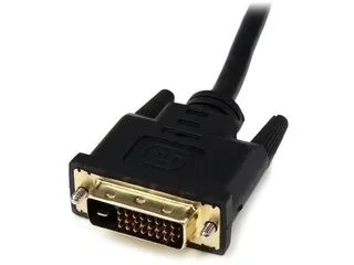 HDMI to DVI-D Adapter - F/M - 5
