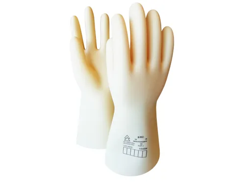 Electro Latex GP-2 handschoen Maat 9