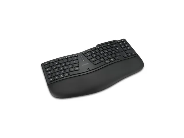 Kensington Pro Fit Ergo KB675 EQ TKL toetsenbord Thuis/Werk QWERTY