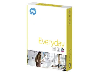 Kopieerpapier Hp Everyday A4 75 Gram Wit Halve Pallet - 5