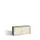 schuifdeurkast,romp RAL7035,front RAL3003,afdekplaat RAL7035