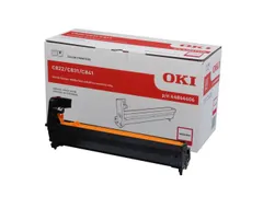 Drum Eenheid Oki 44844406 Magenta