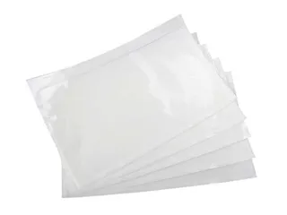 Paklijstenvelop Zelfklevend Blanco C4 328x235mm doos van 500 stuks - 2