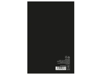 Schetsboek Canson Graduate 20vel 140gr A5 wit - 2
