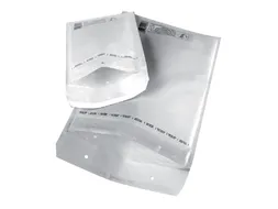 Envelop Quantore Luchtkussen Nr. 12/b 120x215mm Wit A6
