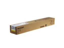 Tonercartridge Sharp MX-61GTYA geel