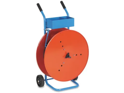 Haspel Voor Pp-Omsnoeringsband Hxbxd 930X600X400Mm