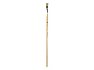 Lyonse penseel Kangaro #14 gelakt hout doos a 12 stuks - 2