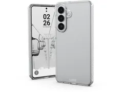 Plyo Samsung Galaxy S26 Plus Hoesje Back Cover Ice