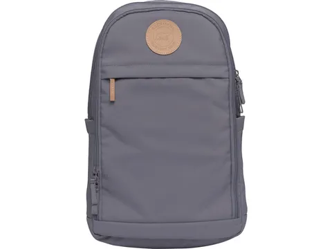 Sac à dos Beckmann Urban 30L Steel Grey
