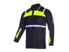 Sioen 581A Telfs Poloshirt - M