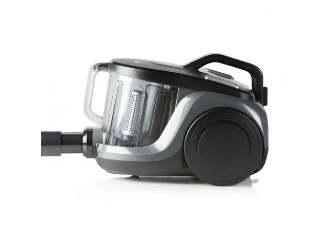 Stofzuiger zonder zak Cycloon XL 2.5 Liter Grijs 850W