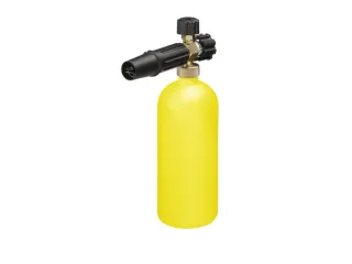 Schuimlans met beker,v. hogedrukreiniger,1l,aansluiting M22x1,5mm - 1